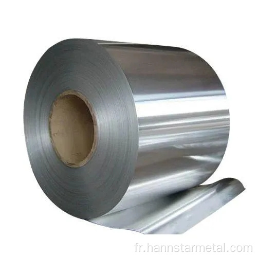 Coimilium de personnalisation Coil 3003/3004 Bobine d'aluminium